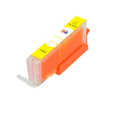 Canon 271XLY Ink Cartridge Yellow New Compatible